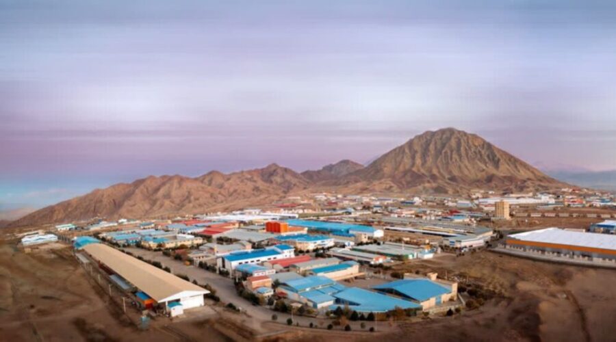 منطقه آزاد ارس رتبه نخست اقتصاد دانش‌بنیان را در میان مناطق آزاد کشور کسب کرد