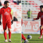 یادگار امام در حسرت گل؛ تراکتور با دو گل مردود متوقف شد