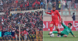 ۲ امتیاز حساس تراکتور در قزوین جا ماند