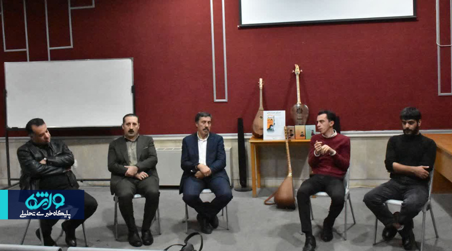 «ساری تئل» با نوای عاشیقی آذربایجان روی صحنه می‌رود