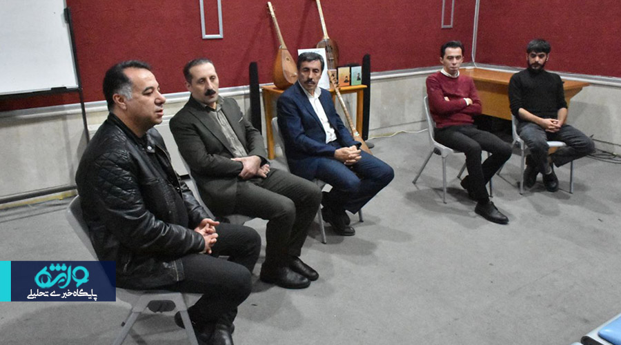 «ساری تئل» هفته آینده در تبریز به روی صحنه می رود