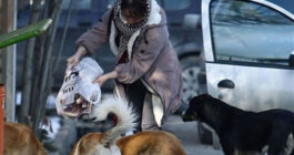 مهربانی آگاهانه یا خطر پنهان؟