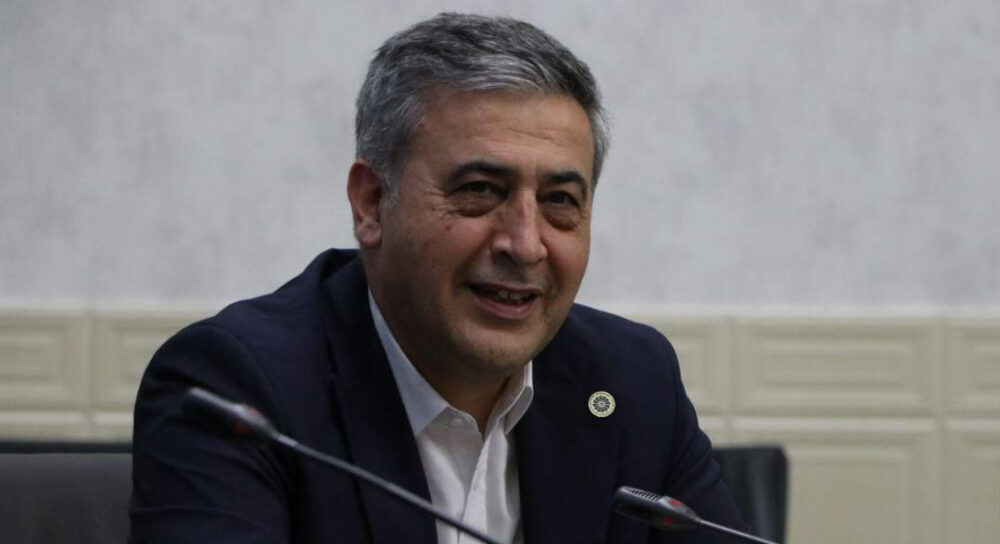 برگزاری همایش ارتباط صنعت با دانشگاه در اتاق بازرگانی تبریز