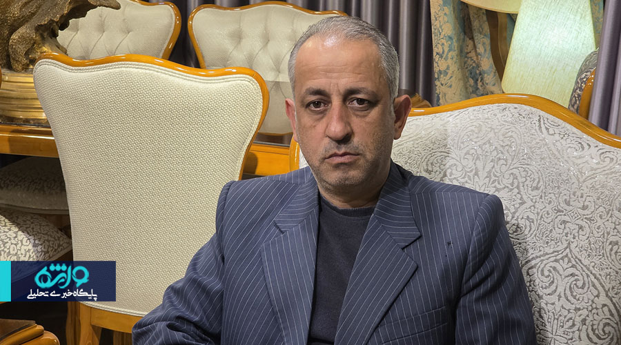 اصلی ترین عامل تخریب و تضعیف صنعت مبل در تبریز نمایشگاه بین المللی است