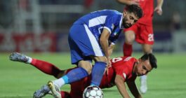 تساوی در حساس‌ترین بازی هفته؛ فرصت‌سوزی به سبک استقلال و تراکتور