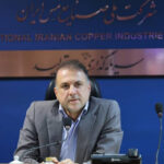 حضور در کنار مردم، بخشی از مأموریت ملی شرکت مس است