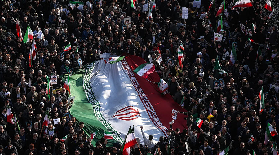 وحدت ملی؛ هدف ثابت جنگ ترکیبی غرب