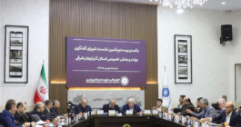 از مزیت‌های کمیته‌ی اهلیت‌سنجی کارت بازرگانی تا مشکلات پایان‌ناپذیر برق صنایع