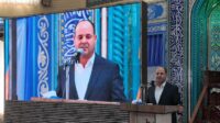 فرماندار ورزقان: مس سونگون در مسیر توسعه و آرامش قرار گرفته است