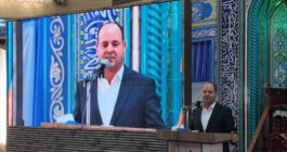 فرماندار ورزقان: مس سونگون در مسیر توسعه و آرامش قرار گرفته است