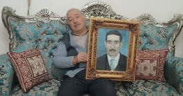 ۴۷ سال دلتنگی برای بابا