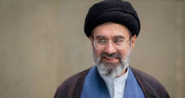 رهبر معظم انقلاب: ملت ایران با «بعثتی تازه» در کنار جبهه مقاومت ایستاده است