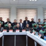 آیین گرامیداشت روز جهانی کارگر در شرکت ملی مس و مجتمع مس سونگون برگزار شد