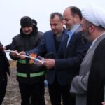 تقویت زیرساخت‌های ارتباطی در مجتمع مس سونگون و روستاهای اطراف
