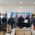 کانون بسیج ارسباران در شهرستان اهر تشکیل شد
