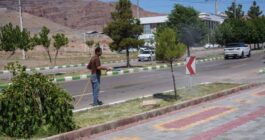 آغاز عملیات کنترل بیولوژیکی پشه و حشرات موذی در منطقه آزاد ارس