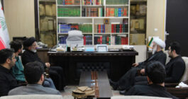 آیت‌الله ردایی: بهره‌وری موقوفات آذربایجان شرقی الگوی موفقی از مدیریت جهادی است