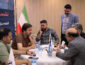 بزرگ‌ترین رویداد توسعه‌ی بازار قطعه‌ سازی استان برگزار شد