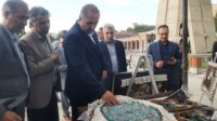 آغاز نمایشگاه “۱۰۰۰ میدان، ۱۰۰۰ بازار” برای عرضه محصولات مشاغل خانگی در مراغه