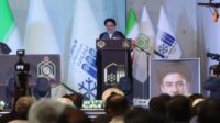 حجت السلام و المسلمین دکتر خاموشی: بهره‌وری و مدیریت درست منابع، شرط آینده پایدار است