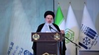 افتتاح سردخانه ۱۰ هزار تنی دو مداره «شهاب ماندگار ارسبلان