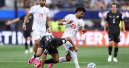 جام جهانی با طعم استرس؛ ایران ۲ – نیوزیلند ۲