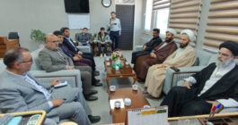 تداوم و کیفی‌سازی برنامه ها و اقدامات فرهنگی و دینی در شهرستان اهر ضروری است