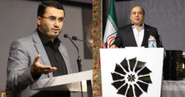 عظیم زاده: با رای‌های من رای اول استان شدید/ متفکر آزاد: هرگز با واسطه از مردم رای نخواستم