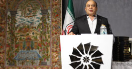 تبریز نمایشگاهی در شأن نامش می‌خواهد
