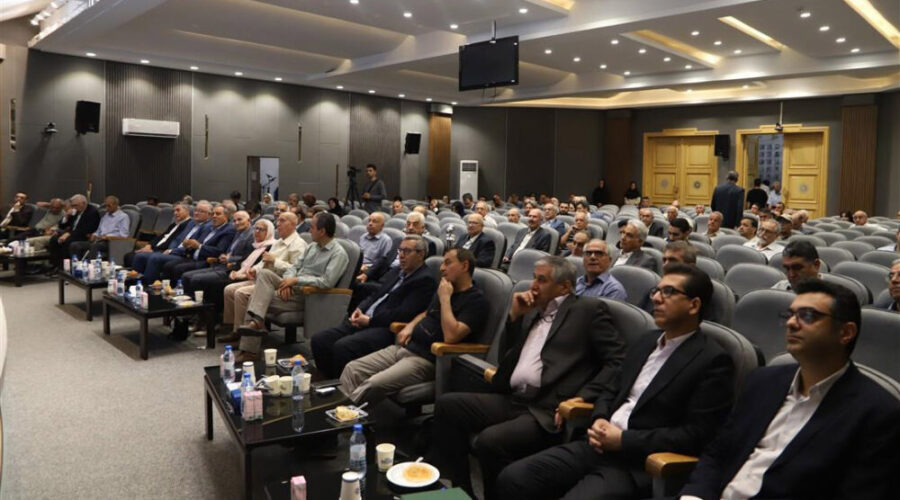 «تاریخ اتاق تبریز»؛ روایت ۱۷۰ سال نهادسازی، هویت اقتصادی و مسیر توسعه پایدار