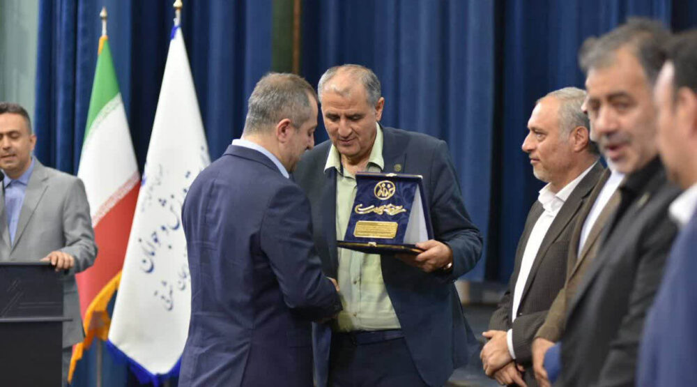 تلفیق «مسئولیت اجتماعی» و «مهارت‌های نوین بازاریابی» در سمینار گره‌گشایی از فروش تبریز