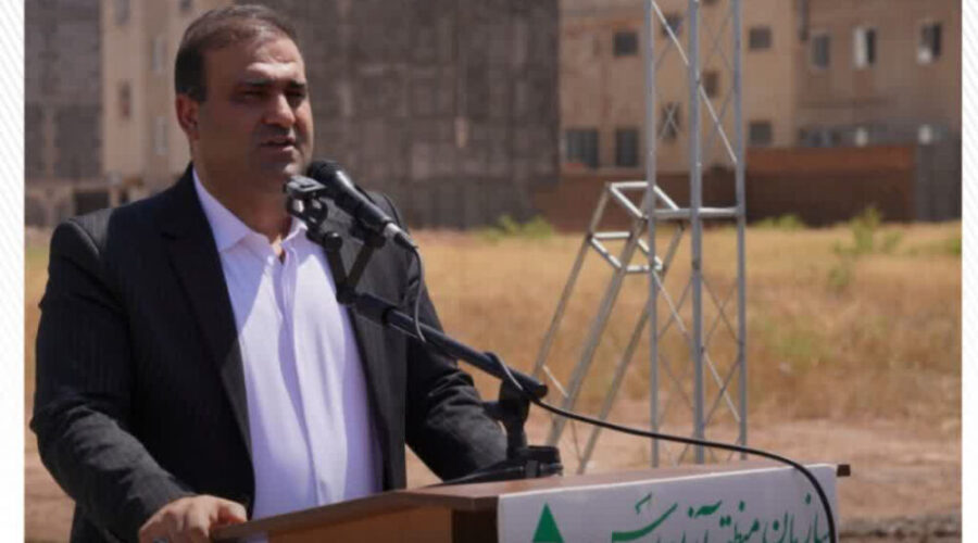 اتاق بازرگانی جلفا، پشتوانه بخش خصوصی ارس در توسعه تجارت فرامرزی است
