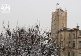 یکصد و شصت و هفتمین جلسه شورای اسلامی شهر تبریز