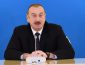 الهام علی‌اف: تا بهار آینده کریدور زنگزور را اجرایی خواهیم کرد