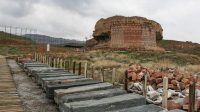 ربع رشیدی دانشگاه ۷۰۰ساله تبریزی‌ها/ احیا و بازآفرینى قدیمی‌ترین شهرک دانشگاهی جهان؛ چرا و چگونه!؟