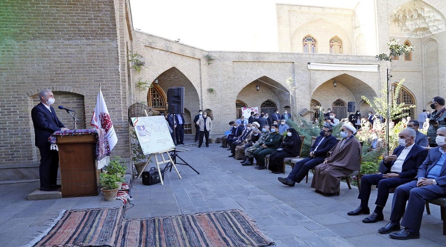 دبیرخانه دایمی جشنواره سراسری نمایش کودک ایجاد می‌شود