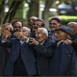 ایرانِ سالخورده؛ فردایی که از حالا صدای قدم‌هایش شنیده می‌شود