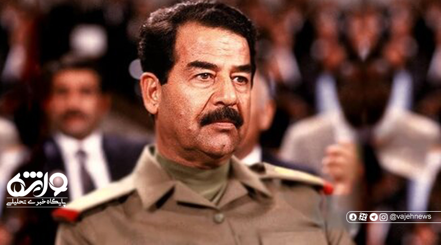 ناگفته های «پل برمر» از بازداشت صدام حسین تا اعدام