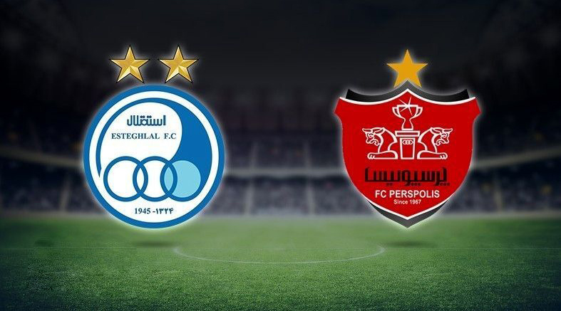 AFC مجوز بازگشت پرسپولیس و استقلال به آسیا را صادر کرد