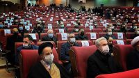 مراسم بزرگداشت استاندار اسبق آذربایجان شرقی برگزار شد