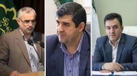 غفاری، هوشیار و سلیمانی سه گزینه نهایی شهردار تبریز