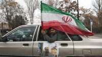 راهپیمایی ۲۲ بهمن ۱۴۰۰ در شهرهای قرمز، خودرویی برگزار میشود
