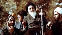 انقلاب 43 ساله شد