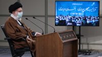 رهبر انقلاب: در برجام به نکاتی توجه نشد و مشکلاتی پیش آمد که می‌بینیم