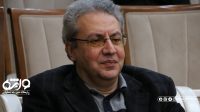 مهدی یوسفی سرپرست شهرداری تبریز شد