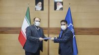 امضای تفاهمنامه همکاری شهرداری تبریز با مرکز تحقیقات مدیریت و پیشگیری مصدومیتهای حوادث ترافیکی