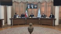 رغبت صنعتگران برای سرمایه گذاری در آذربایجان شرقی