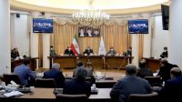 ضرورت رعایت شیوهنامههای بهداشتی و تداوم نظارتها در ایام عید نوروز