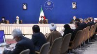 تغییر در ترکیب شورای عالی انقلاب فرهنگی