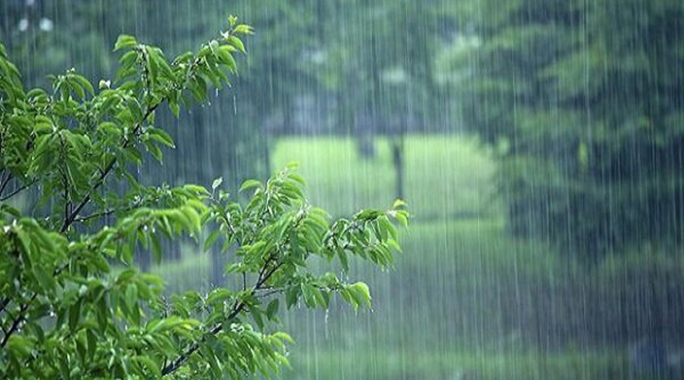 بارش در آذربایجان‌شرقی ۲۷.۶ درصد کاهش یافت
